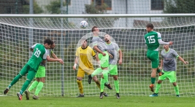 Obdach vs. ESV Knittelfeld 