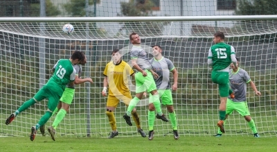 Obdach vs. ESV Knittelfeld 