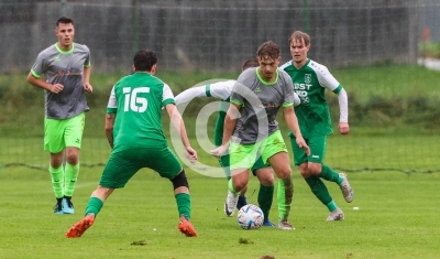 Obdach vs. ESV Knittelfeld 