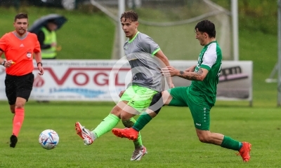 Obdach vs. ESV Knittelfeld 