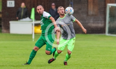 Obdach vs. ESV Knittelfeld 