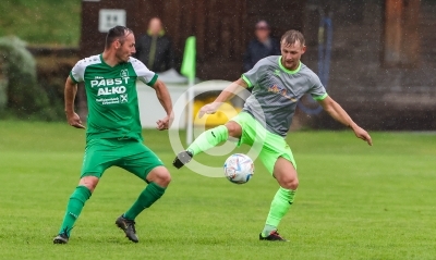 Obdach vs. ESV Knittelfeld 