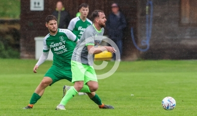 Obdach vs. ESV Knittelfeld 