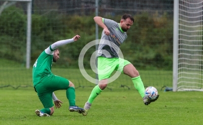 Obdach vs. ESV Knittelfeld 