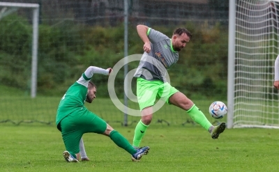 Obdach vs. ESV Knittelfeld 