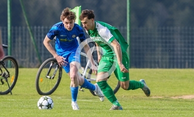 Obdach vs. Judenburg