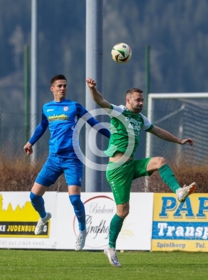 Obdach vs. Judenburg