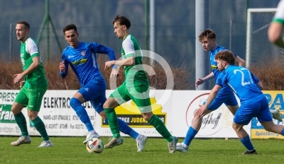Obdach vs. Judenburg