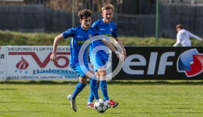 Obdach vs. Judenburg