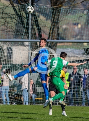 Obdach vs. Judenburg