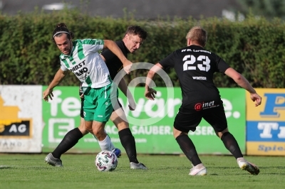 Obdach vs. St. Lorenzen