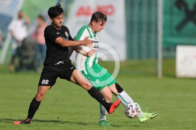 Obdach vs. St. Lorenzen