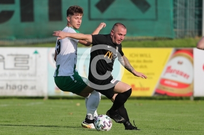 Obdach vs. St. Lorenzen