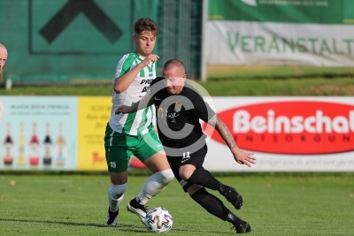 Obdach vs. St. Lorenzen