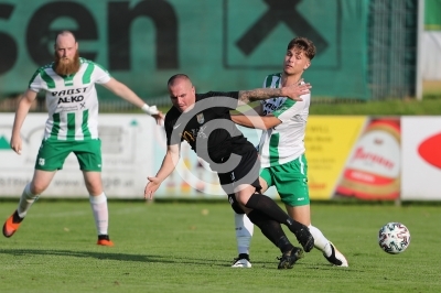 Obdach vs. St. Lorenzen