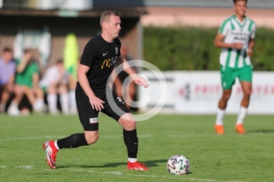 Obdach vs. St. Lorenzen