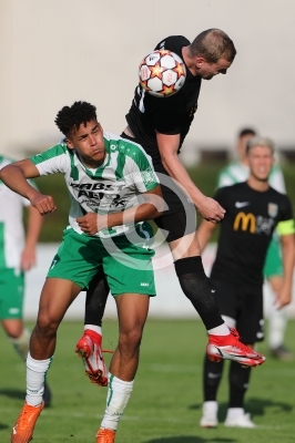 Obdach vs. St. Lorenzen