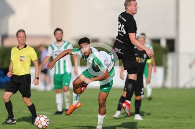 Obdach vs. St. Lorenzen
