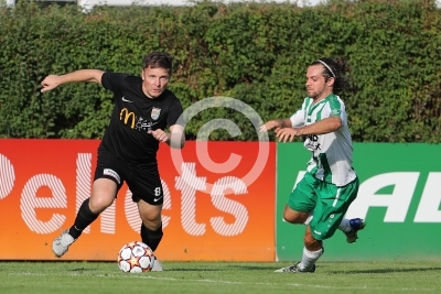 Obdach vs. St. Lorenzen