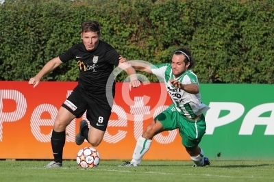 Obdach vs. St. Lorenzen