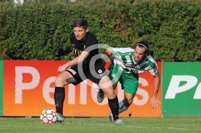 Obdach vs. St. Lorenzen