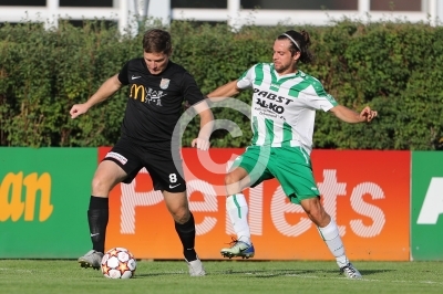 Obdach vs. St. Lorenzen