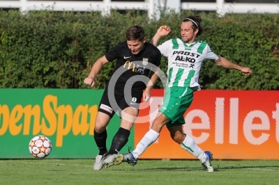 Obdach vs. St. Lorenzen