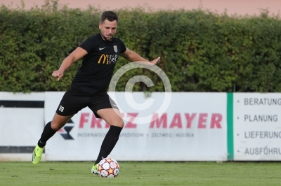 Obdach vs. St. Lorenzen