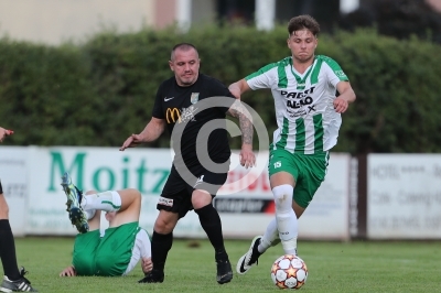 Obdach vs. St. Lorenzen