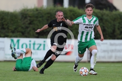 Obdach vs. St. Lorenzen