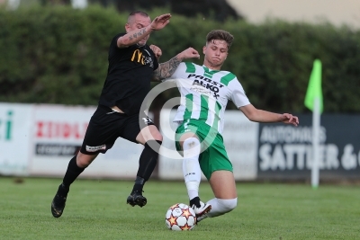 Obdach vs. St. Lorenzen