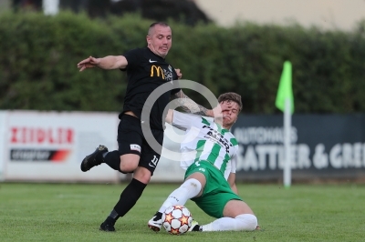 Obdach vs. St. Lorenzen