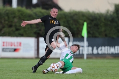 Obdach vs. St. Lorenzen