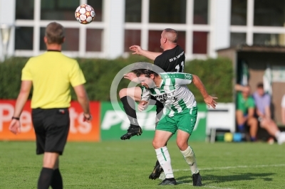 Obdach vs. St. Lorenzen
