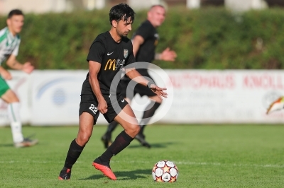 Obdach vs. St. Lorenzen
