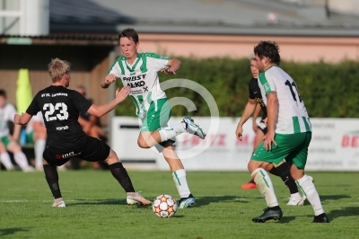 Obdach vs. St. Lorenzen