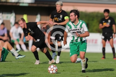 Obdach vs. St. Lorenzen