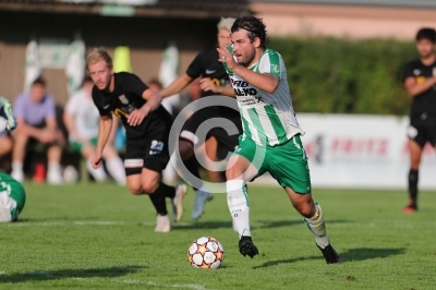 Obdach vs. St. Lorenzen