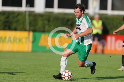 Obdach vs. St. Lorenzen