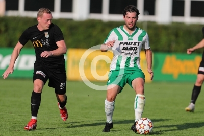 Obdach vs. St. Lorenzen