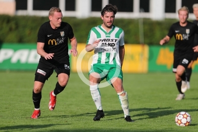 Obdach vs. St. Lorenzen
