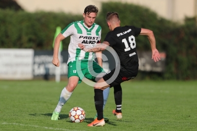 Obdach vs. St. Lorenzen