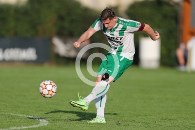 Obdach vs. St. Lorenzen