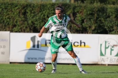 Obdach vs. St. Lorenzen