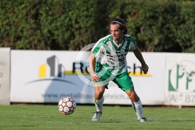 Obdach vs. St. Lorenzen