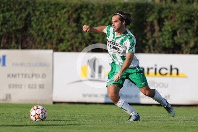 Obdach vs. St. Lorenzen