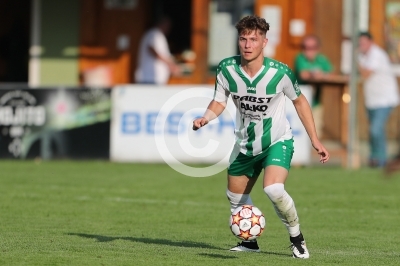 Obdach vs. St. Lorenzen