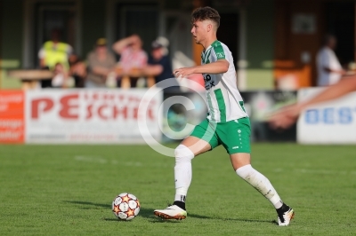 Obdach vs. St. Lorenzen