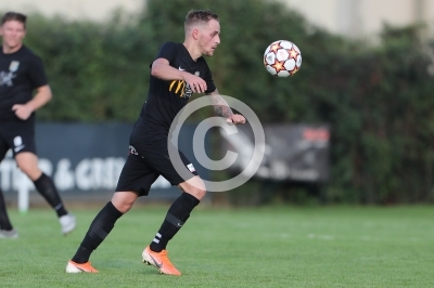 Obdach vs. St. Lorenzen