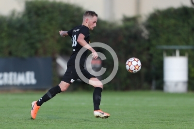 Obdach vs. St. Lorenzen